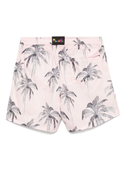 Costume uomo boxer MAUNA KEA | MKU203PT04